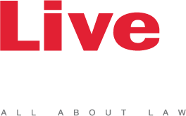 Livelaw Logo