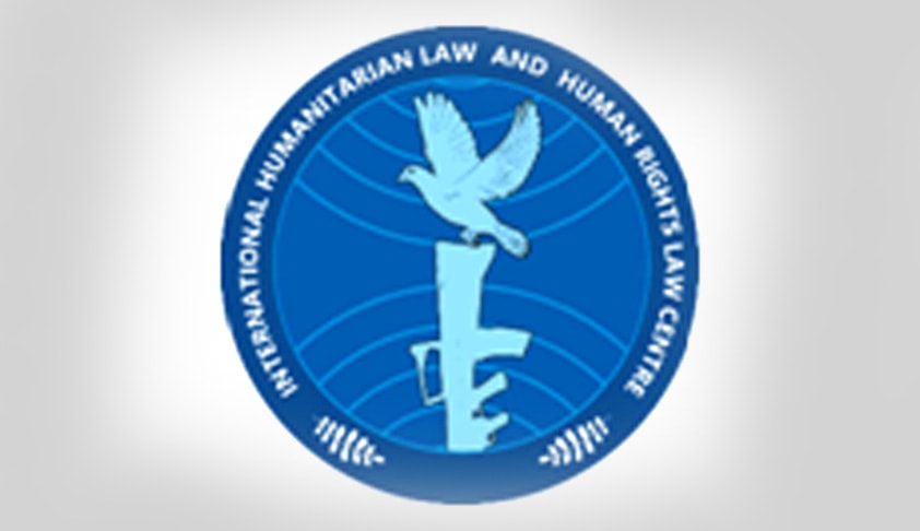 International humanitarian law essay