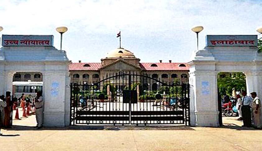 Allahabad HC Upholds Detention Under NSA For 'Cow Slaughter' Provocation [Read Judgment] - Live Law