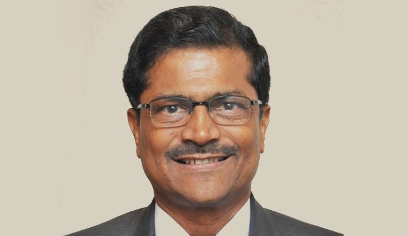 Talking Law: Mysore Prasanna, Former Group General Counsel, Aditya Birla Group