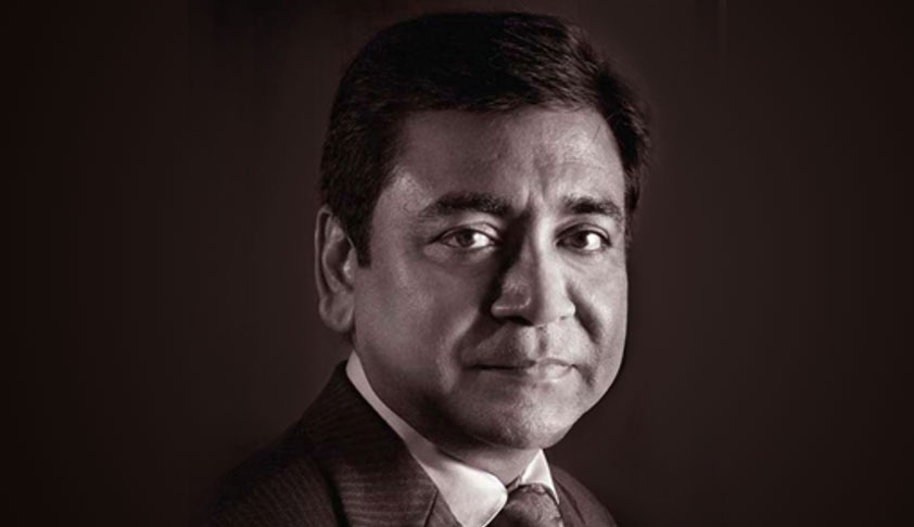 Talking Law: Rajesh Narain Gupta, Managing Partner, SNG & Partners