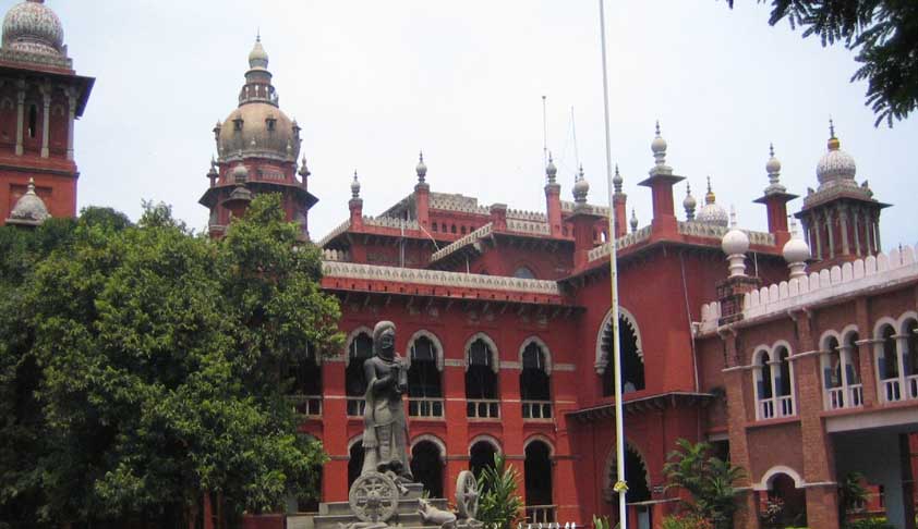Collegium clears 8 out of 15 names nominated for Madras High Court Judgeship