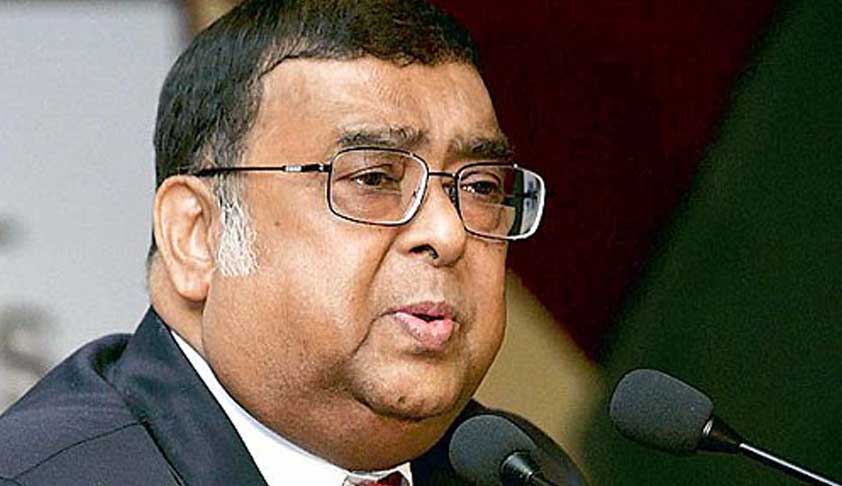 Justice B Bhatacharya not elevated to SC for opposing elevation of CJI Kabir’s sister to Cal HC