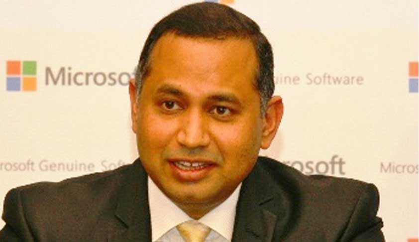 Talking Law: Keshav S Dhakad, Regional Director – Intellectual Property, Asia-Pacific & Japan, Microsoft Singapore
