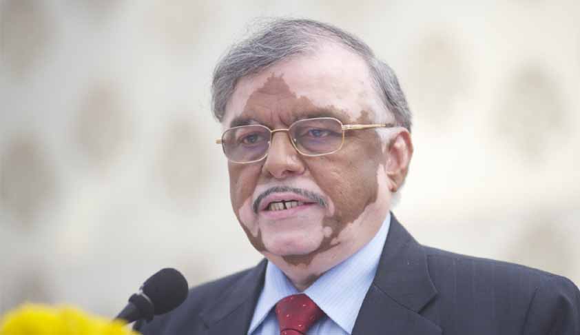 Change of guard at Supreme Court; P Sathasivam takes over as 40th CJI