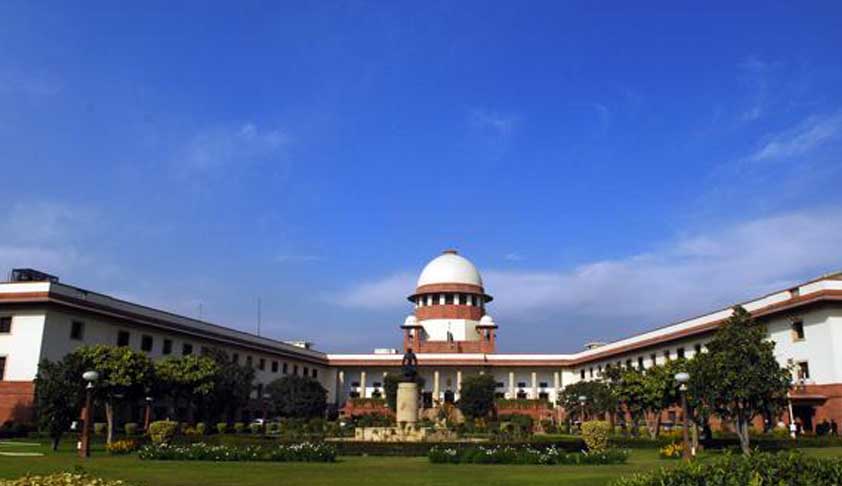 Supreme Court issues notice to the Centre over misuse of defence land