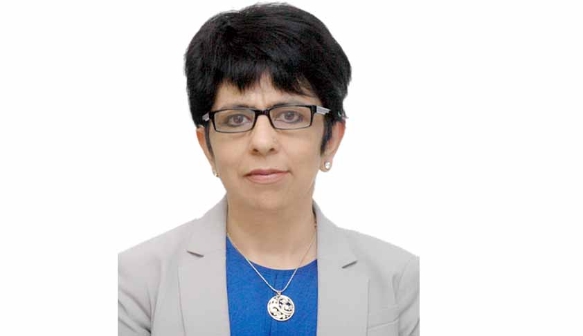 Talking Law: Priti Suri, Founder - Partner, PSA Legal Counsellors
