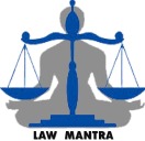 Call for Papers: Law Mantra Journal