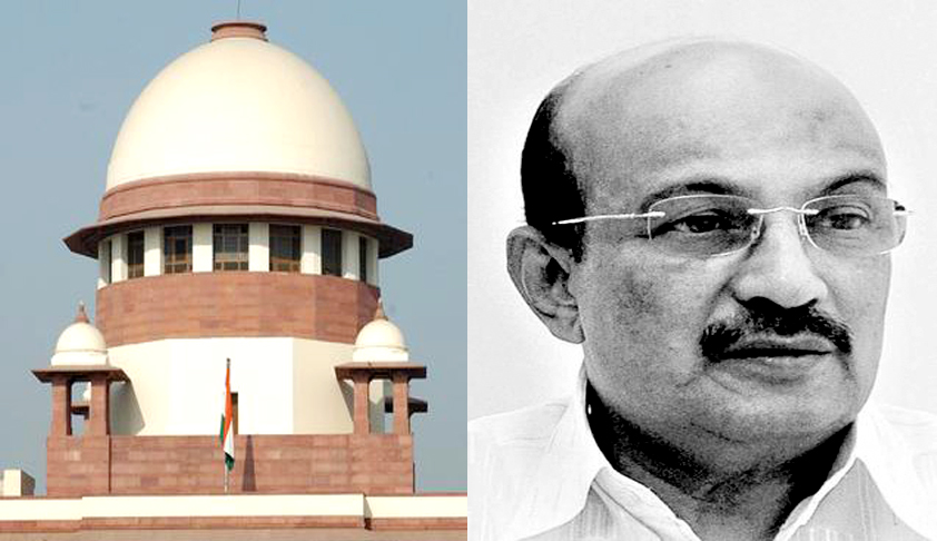 A crucial day for Kerala Advocate General in the Supreme Court