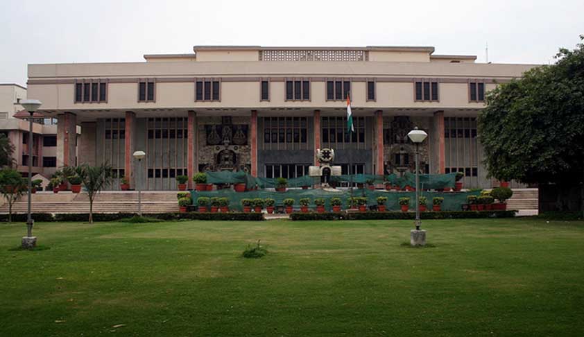 Court Fees (Delhi Amendment) Act, 2012 struck down by Delhi High Court