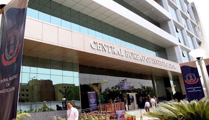 CBI to petition the Supreme Court to give its Director a wider role in appointments to the Bureau