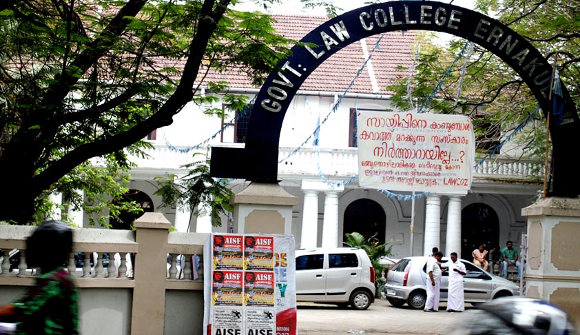 “Control students organization in Law Colleges”: Kerala High Court directs Government