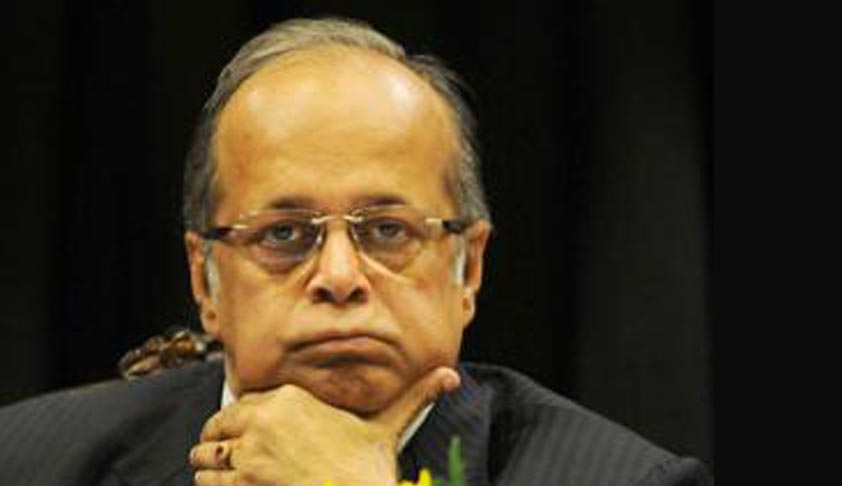 Breaking; Justice Ganguly ready to resign from the post of WBHRC Chief
