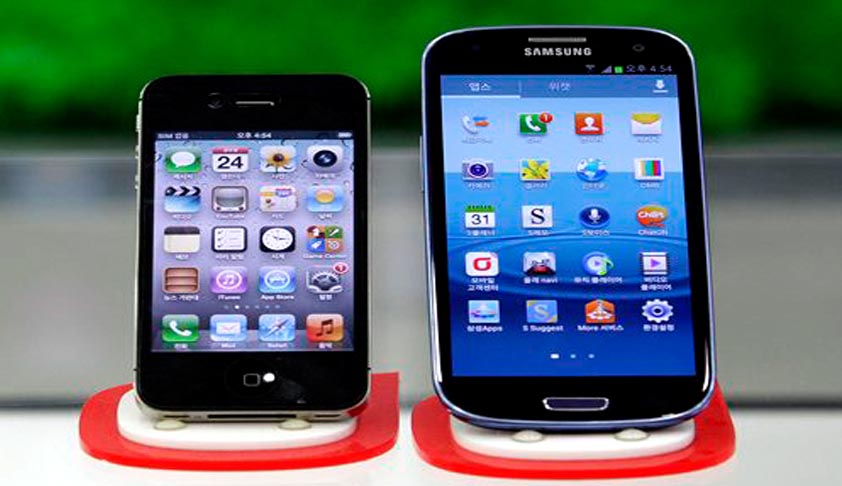 Apple v Samsung : U.S. federal appeals court finds Samsung violated Apple’s patents, but not trade dress’