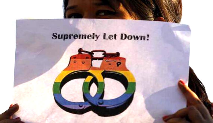 Section 377: Supreme Court rejects review petition on judgement
