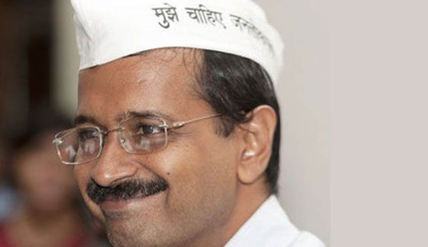 Proceedings against Kejriwal stayed by SC in two defamation cases