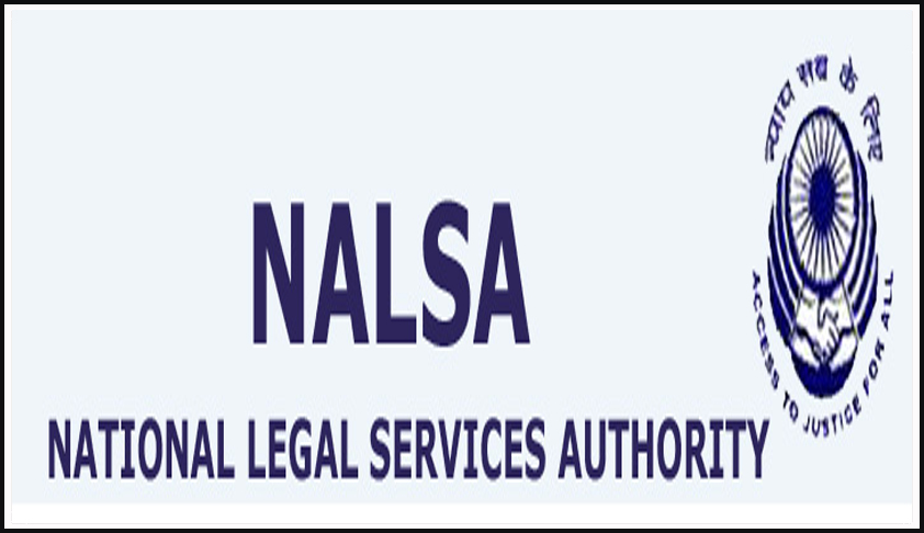 Nationwide Programme for Establishing Village Legal Service Clinics; NALSAs Initiative