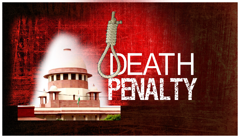 Supreme Court issues landmark guidelines relating to Death Penalty;