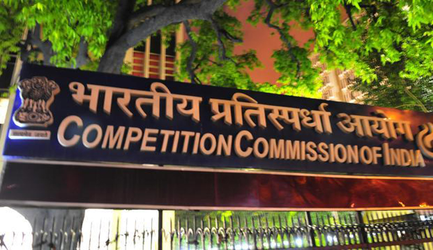 Competition Commission of India fines 14 car-makers with Rs.2,554 for anti-competition behaviour