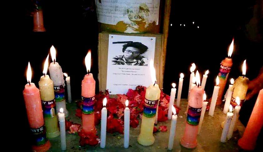 Delhi High Court takes Suo Motu cognisance in murder of Arunachal student