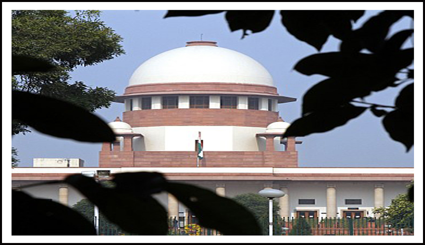 Complete protection to bureaucrats conflicting to anti-graft law: Supreme Court