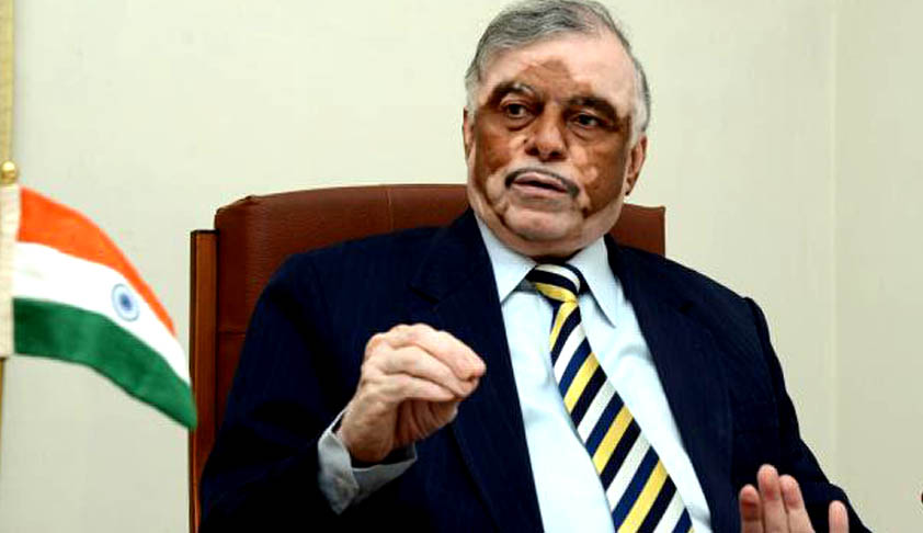 Former Chief Justice of India P. Sathasivam being considered for appointment as Governor
