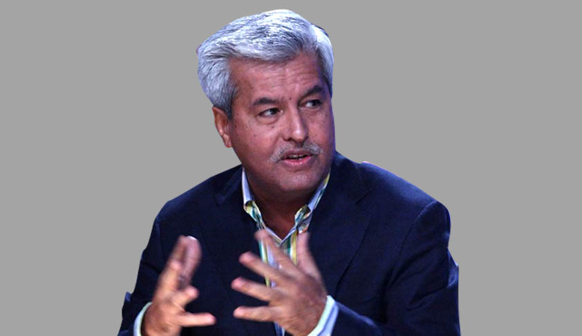 SCBA resolves to request Dushyant Dave to reconsider decision of resignation