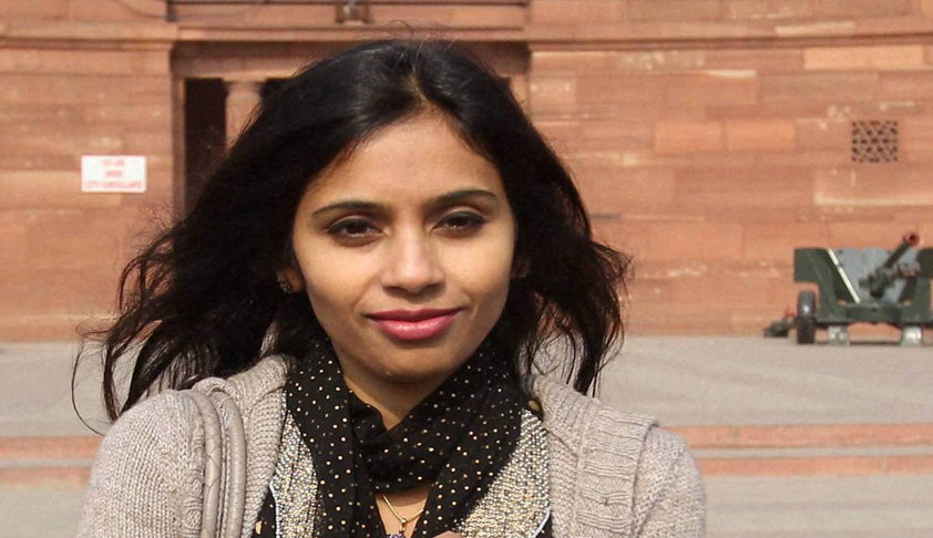 CAT’s Relief To IFS Officer Devyani Khobragade: Penalty Over, To Be Considered For Promotion [Read Order]