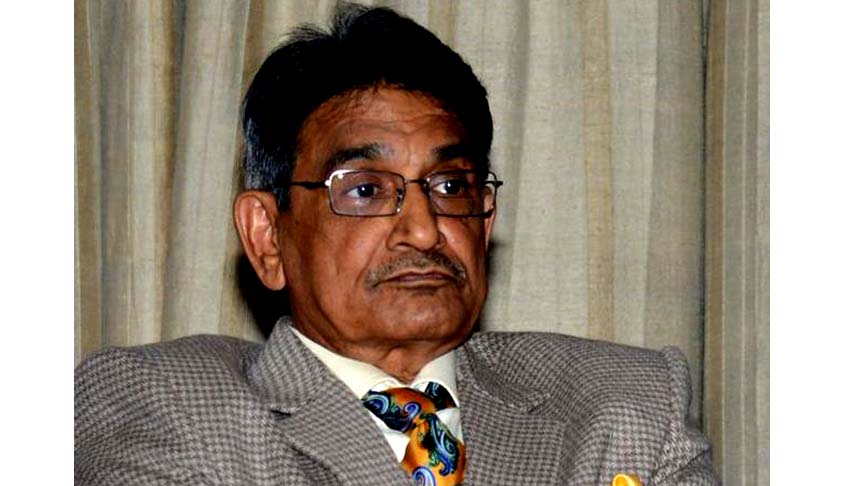 ‘One cannot say there is no corruption at all in judiciary’; Justice RM Lodha-CJI Designate