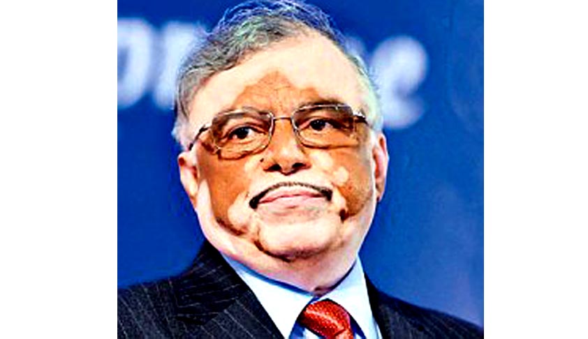A tribute to Chief Justice Sathasivam: by a lawyer who had the privilege to appear before him