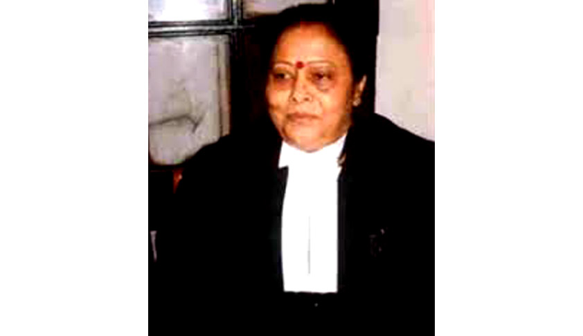 Till date India has not witnessed any lady CJI; Justice Poonam Srivastava