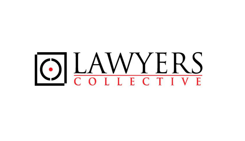 Lawyers Collective Initiative on Patent Status Information