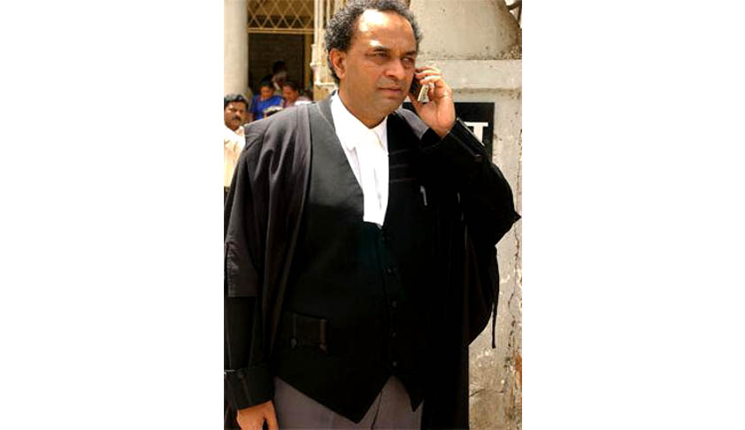 Mukul Rohatgi appointed as 14th Attorney General of India