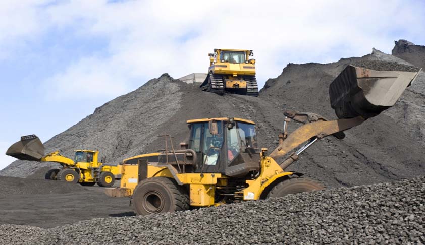 Illegal ‘Bajri’ Mining In Rajasthan: SC Restrains 82 Quarry Holders [Read Order]