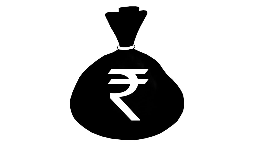 Black Money bill tabled in Lok Sabha