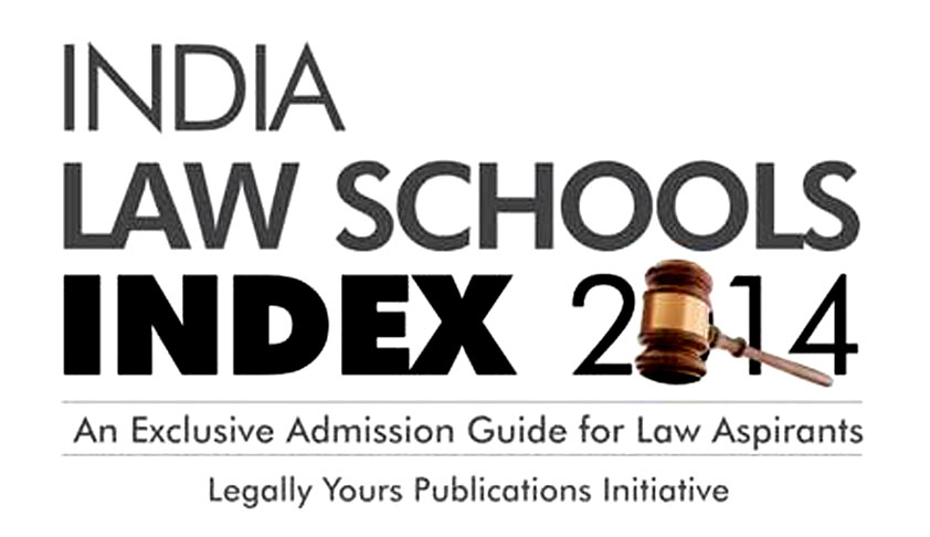 Legally Yours and Achievers Guild jointly launches India Law Schools Index