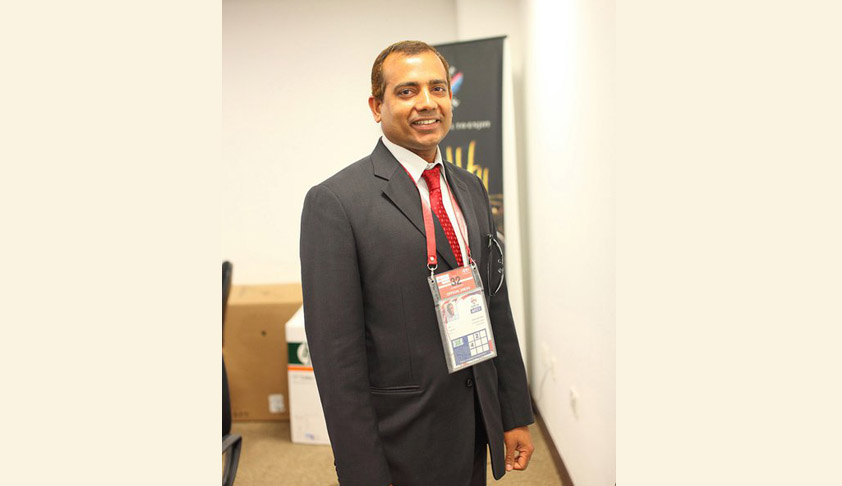From GLC Trivandrum to Brazuca; An interview with Advocate Mahajan Vasudevan Nair, “Head of Club Licensing & Commercial Legal” at Asian Football Confederation