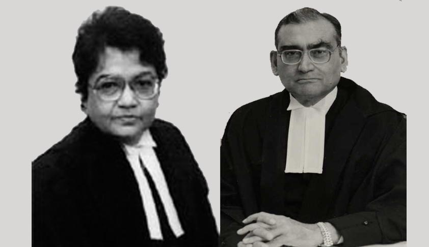 Jurists divided over the truth of Katju’s revelations