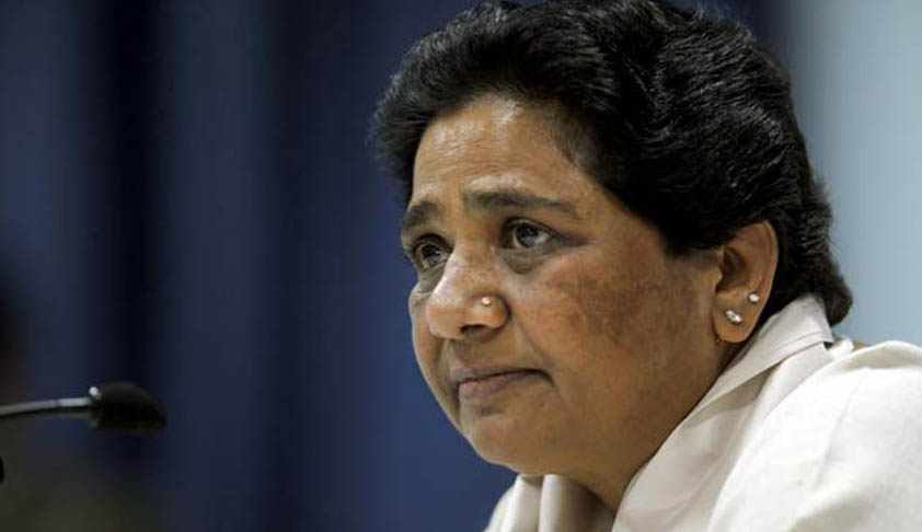 File reply to plea on fresh FIR: Supreme Court tells Mayawati in DA case