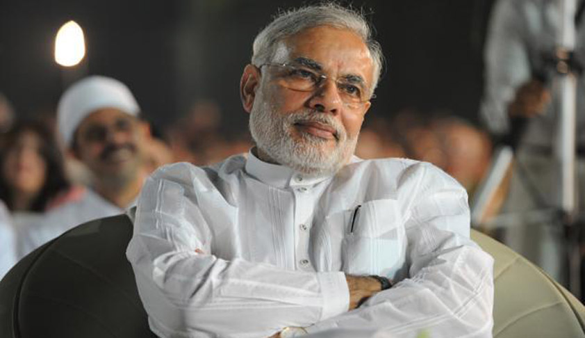 PIL in Bombay HC alleging violation of Code of Conduct by PM Modi; HC seeks reply