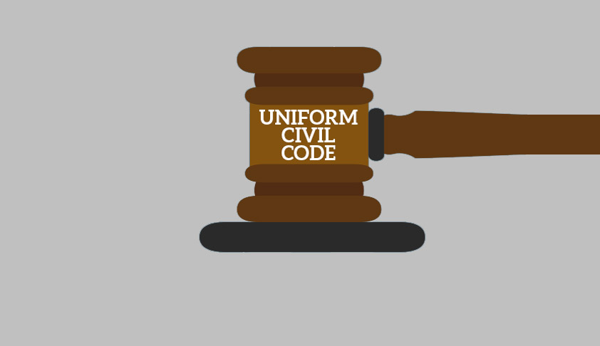 Why don’t you implement Uniform Civil Code ? Supreme Court to Centre