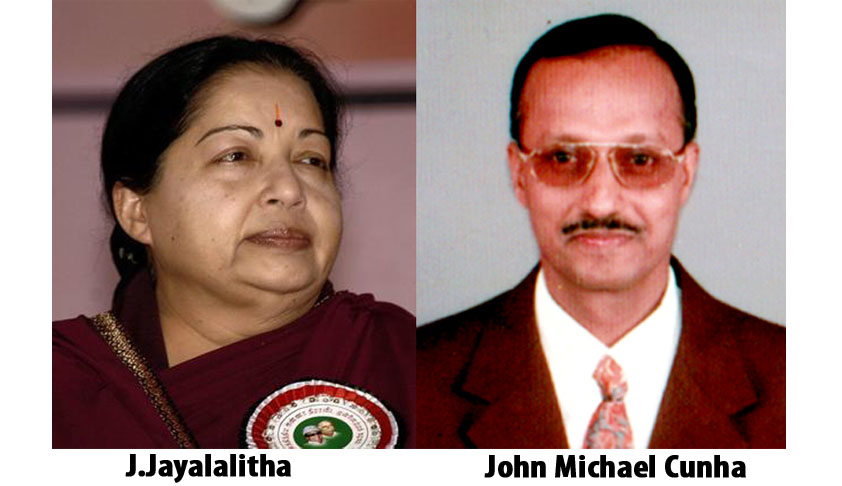 Jayalalithaa Case - Same day Conviction and Sentence- Bangalore Court or Times of India? Who went wrong?!