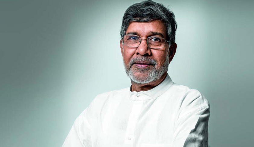 Kailash Satyarthi’s legal struggles: PILs facilitating the cause