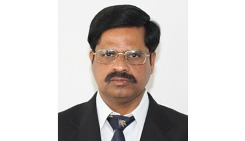 Prof. Dr. V Balakista Reddy appointed as Registrar of NALSAR University of Law, Hyderabad