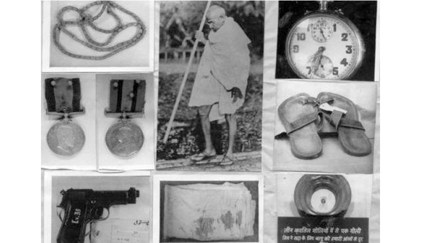 Delhi High Court asks Government to file steps taken to safeguard Gandhian museum and relics