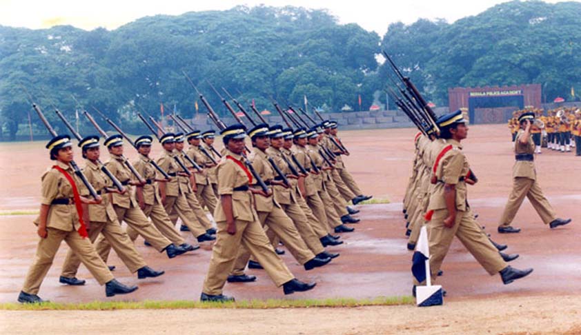 Transparent Recruitment Process for police hiring, SC issues notice to Centre and all states