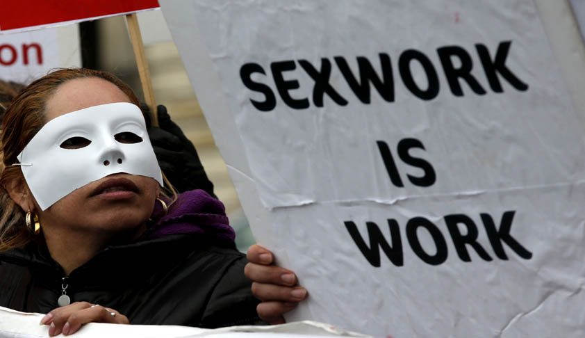 Delhi Court awards ten years to rapists, upholds sex worker’s dignity