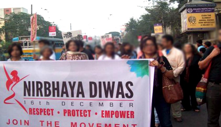 Taking stock after two years of Nirbhaya
