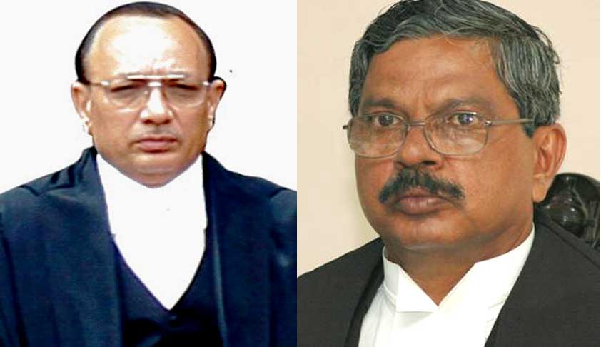 Gwalior Judge Harassment case: CJI appoints Chief Justice of Karnataka High Court to conduct preliminary enquiry