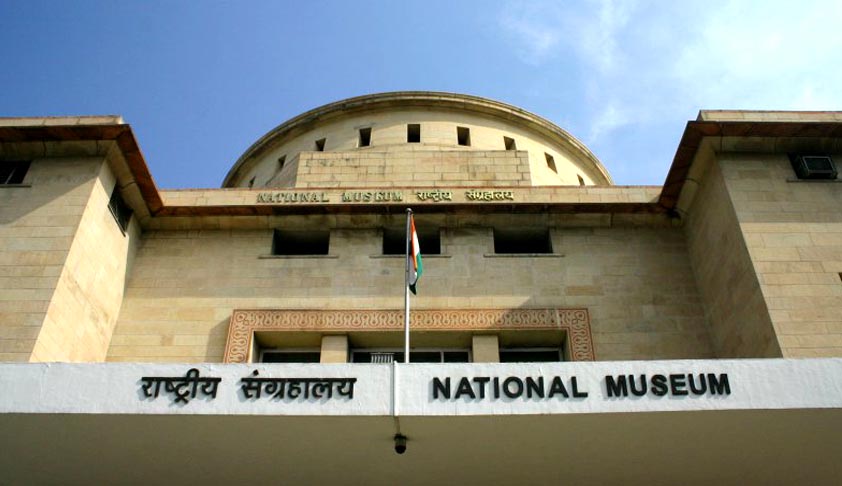 Preserving Heritage in Museums a Constitutional Mandate : Supreme Court [Read the Judgment]